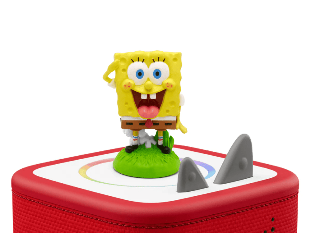tonies® SpongeBob SquarePants Tonie - Tools 4 Teaching