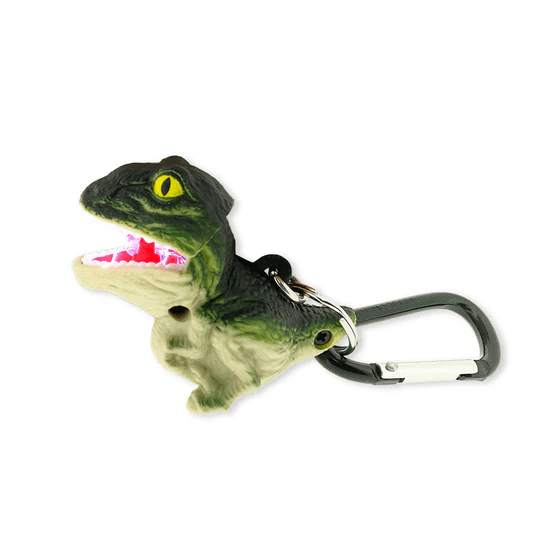 Wildlight T-rex Green-Fidgets-Tools 4 Teaching-Classroom Decor and More