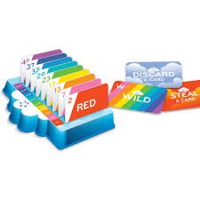 Rack-O Jr Game-Games-Tools 4 Teaching-Classroom Decor and More