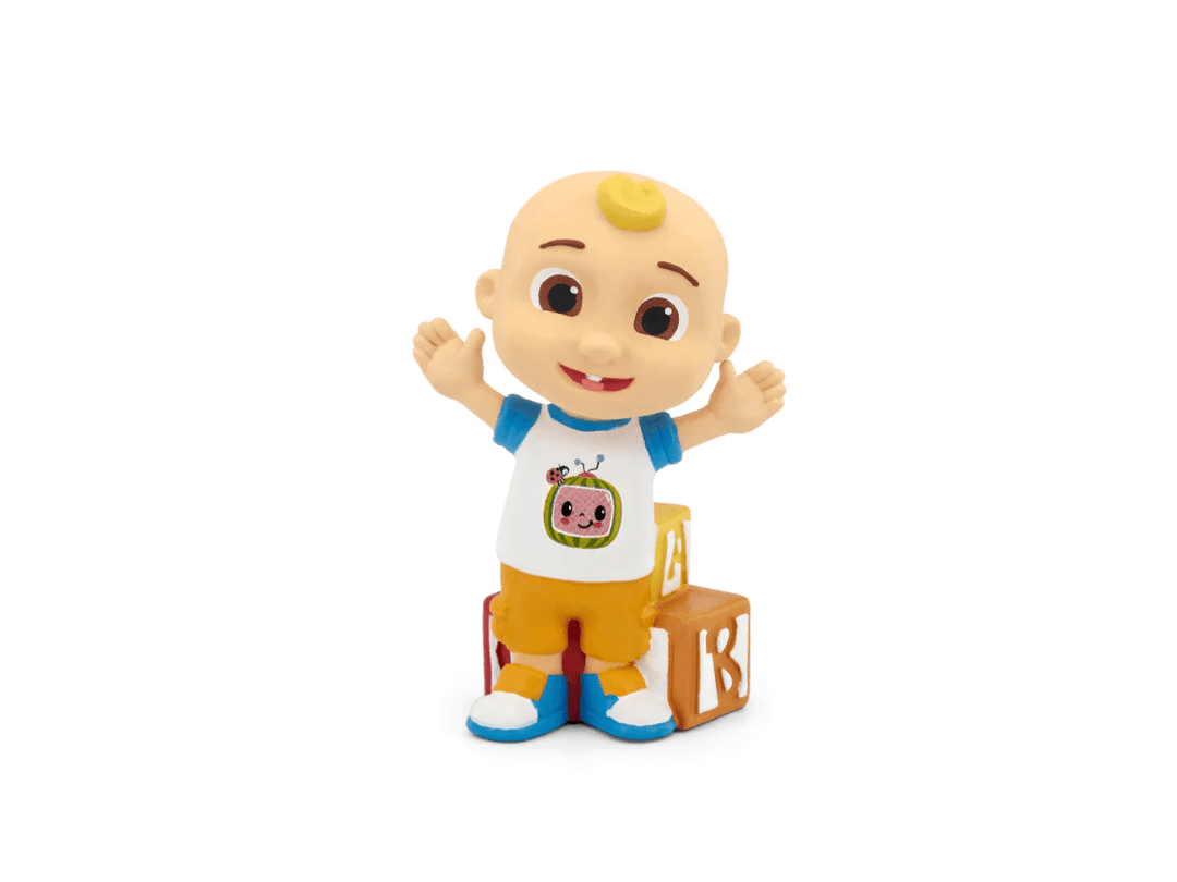 tonies® CoComelon: Sing - Along Favorites Tonie - Tools 4 Teaching