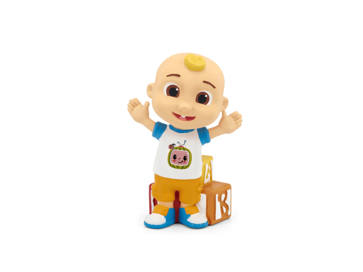 tonies® CoComelon: Sing - Along Favorites Tonie - Tools 4 Teaching