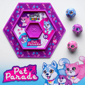 Pinchies- Pet Parade-Games-Tools 4 Teaching-Classroom Decor and More