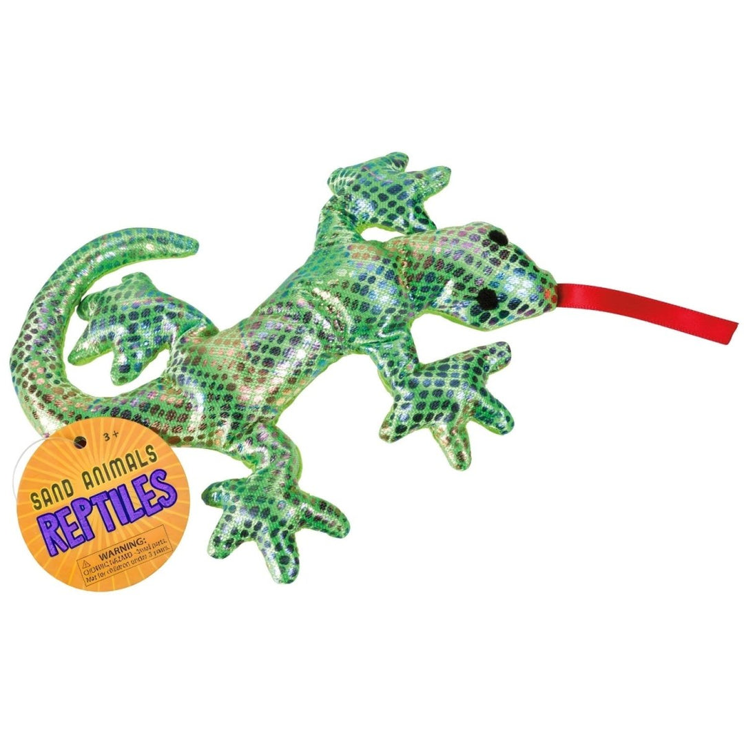 Sand Animal Reptile-Fidgets-Tools 4 Teaching-Classroom Decor and More