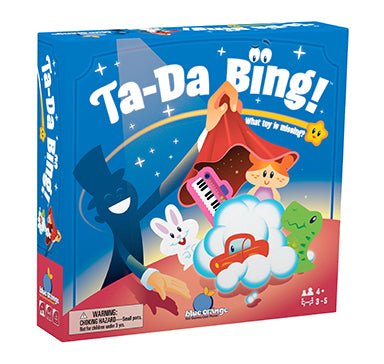 Ta Da Bing!-Games-Tools 4 Teaching-Classroom Decor and More