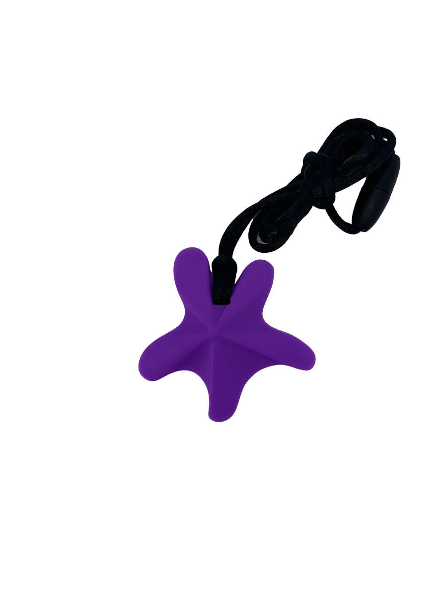 ChuBuddy® Starfish (1.0) (Assorted) - Tools 4 Teaching