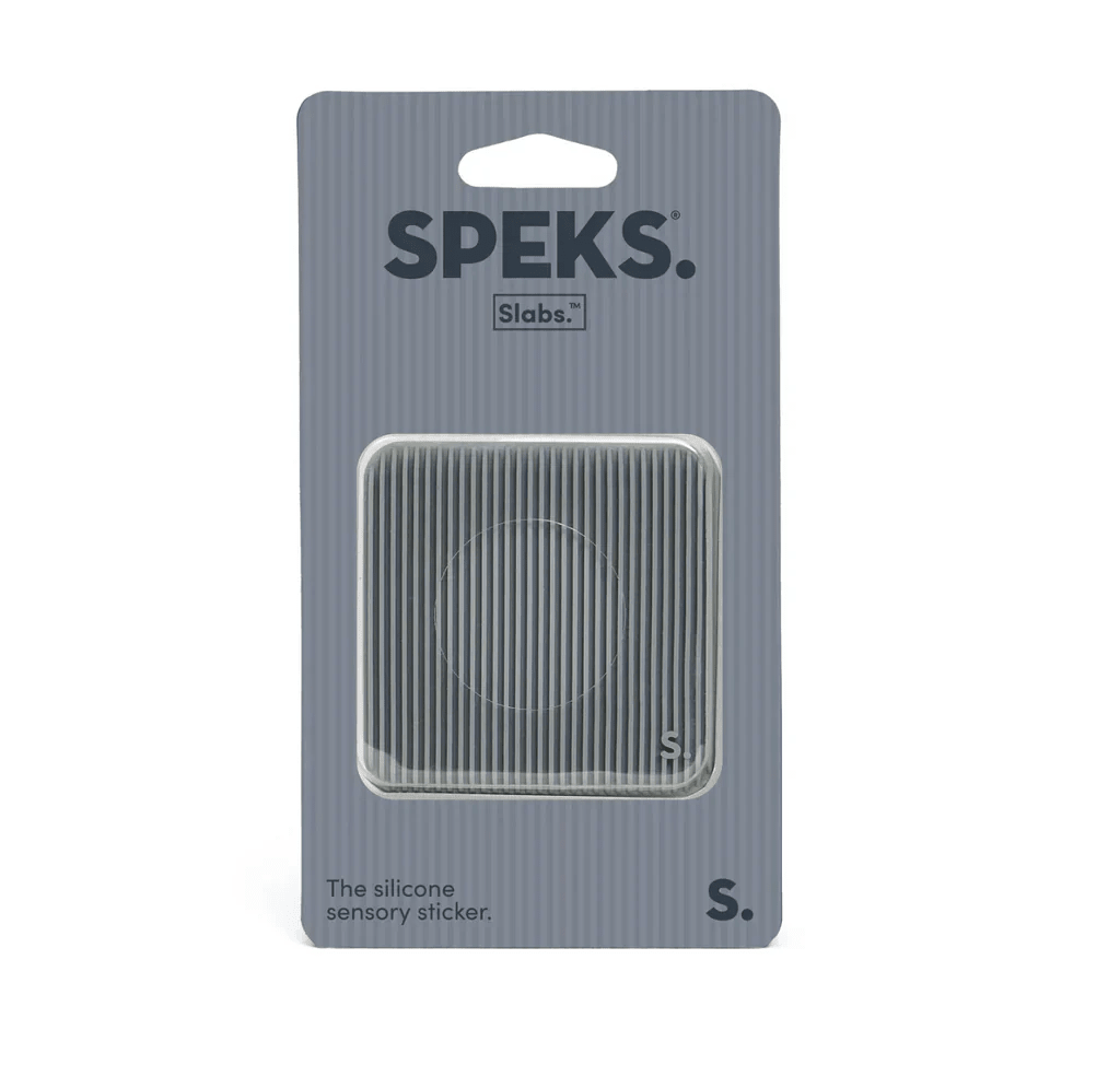 Speks - Slabs - Tools 4 Teaching