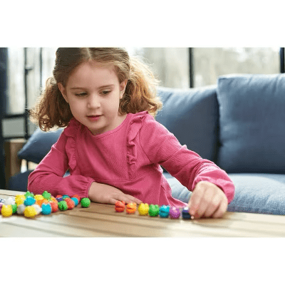 Numberblob Counting Set - Tools 4 Teaching