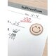 Calming Colors Smiley Faces Stickers-Stickers-Tools 4 Teaching-Classroom Decor and More