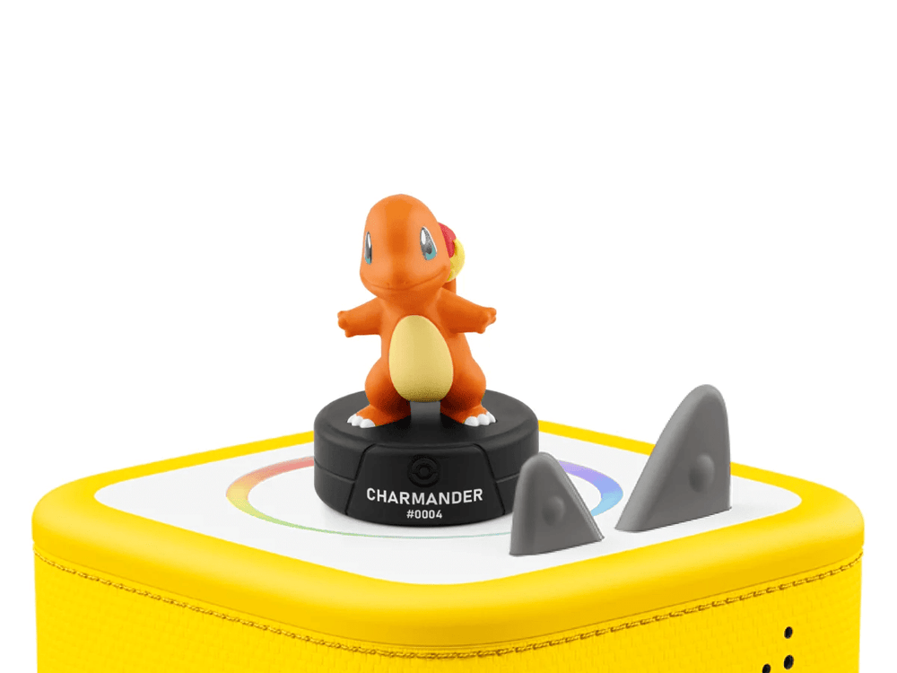 tonies® Pokémon: Charmander Tonie - Tools 4 Teaching