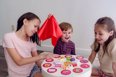 Ta Da Bing!-Games-Tools 4 Teaching-Classroom Decor and More