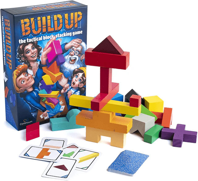 Build Up The Tactical Block Stacking Game-Games-Tools 4 Teaching-Classroom Decor and More