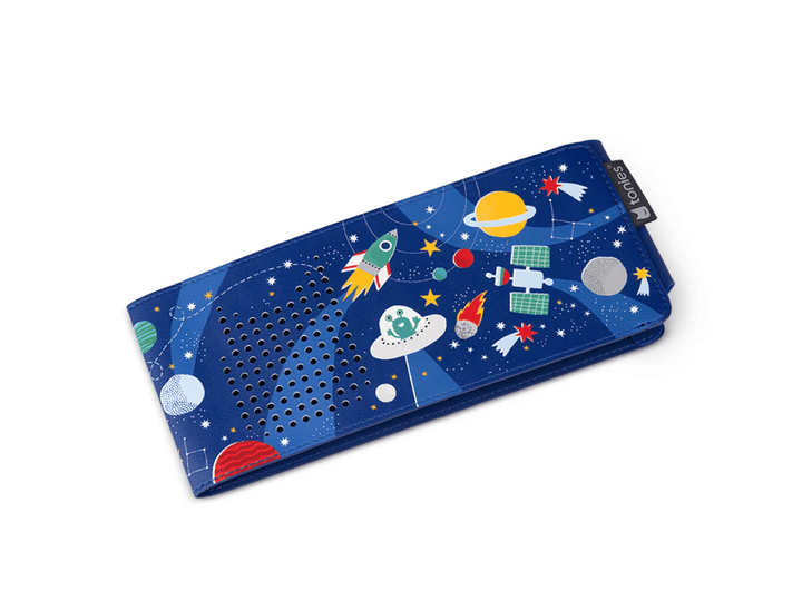 tonies® Toniebox 2 Sleeve: Space-Tonies-Tools 4 Teaching-Classroom Decor and More