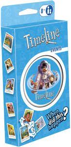 *Timeline Events Game - Tools 4 Teaching