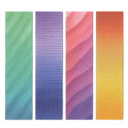 Zen Strips Bumpy Feel Gradient - Tools 4 Teaching