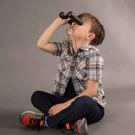 Binoculars 10x25-Science & STEM-Tools 4 Teaching-Classroom Decor and More