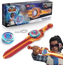 Infinity Nado Standard Pack Gold Warrior Phoenix-Active Play-Tools 4 Teaching-Classroom Decor and More