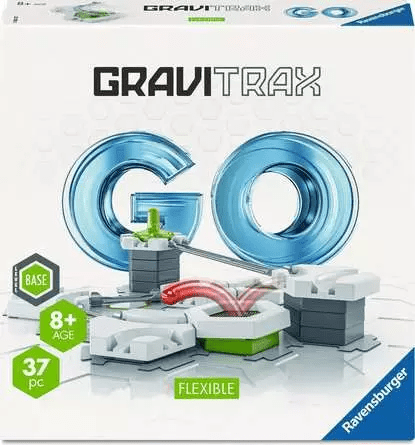 GraviTrax Go: Flexible-Building-Tools 4 Teaching-Classroom Decor and More