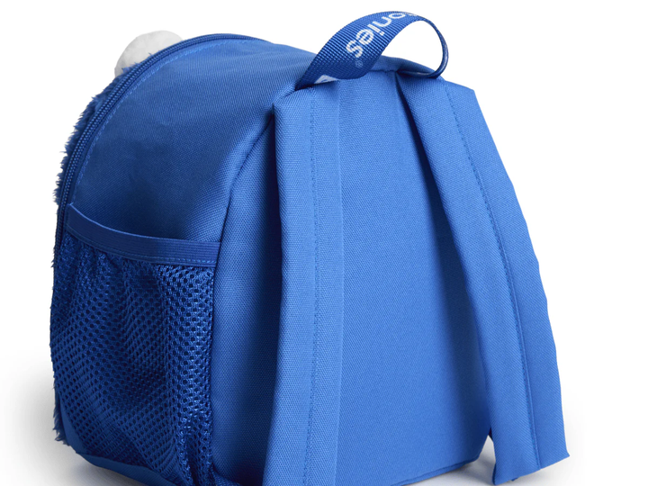 tonies® Toniebox Sesame Street Cookie Monster Backpack