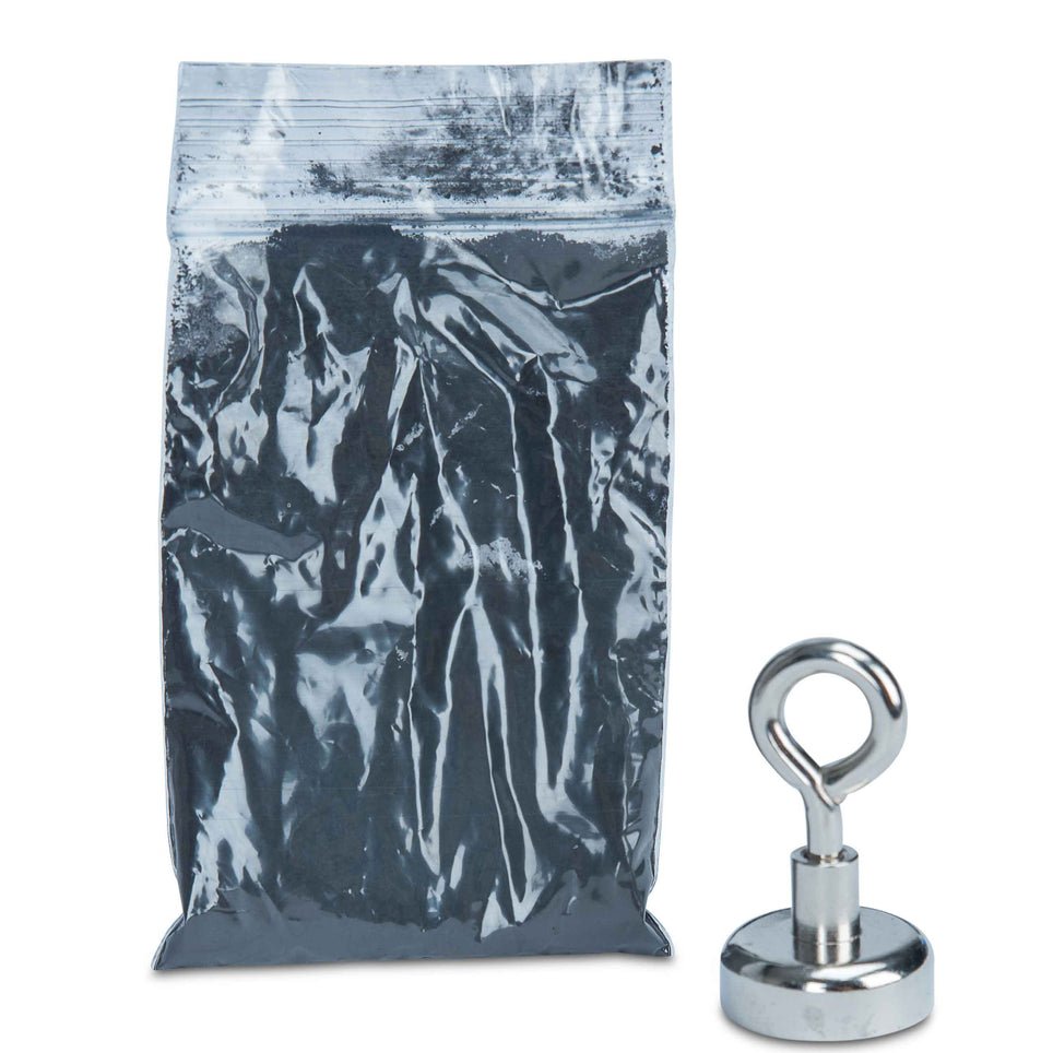 Ferromagnetic Fluid Test Tube-Science & STEM-Tools 4 Teaching-Classroom Decor and More