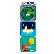 Play Tab Tiles Set 4-Baby & Toddler-Tools 4 Teaching-Classroom Decor and More