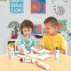 5-Pack Royal Shimmers Do A Dot - Tools 4 Teaching