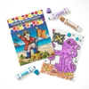 Do-A-Dot Art! Pirates & Buried Treasures - Tools 4 Teaching