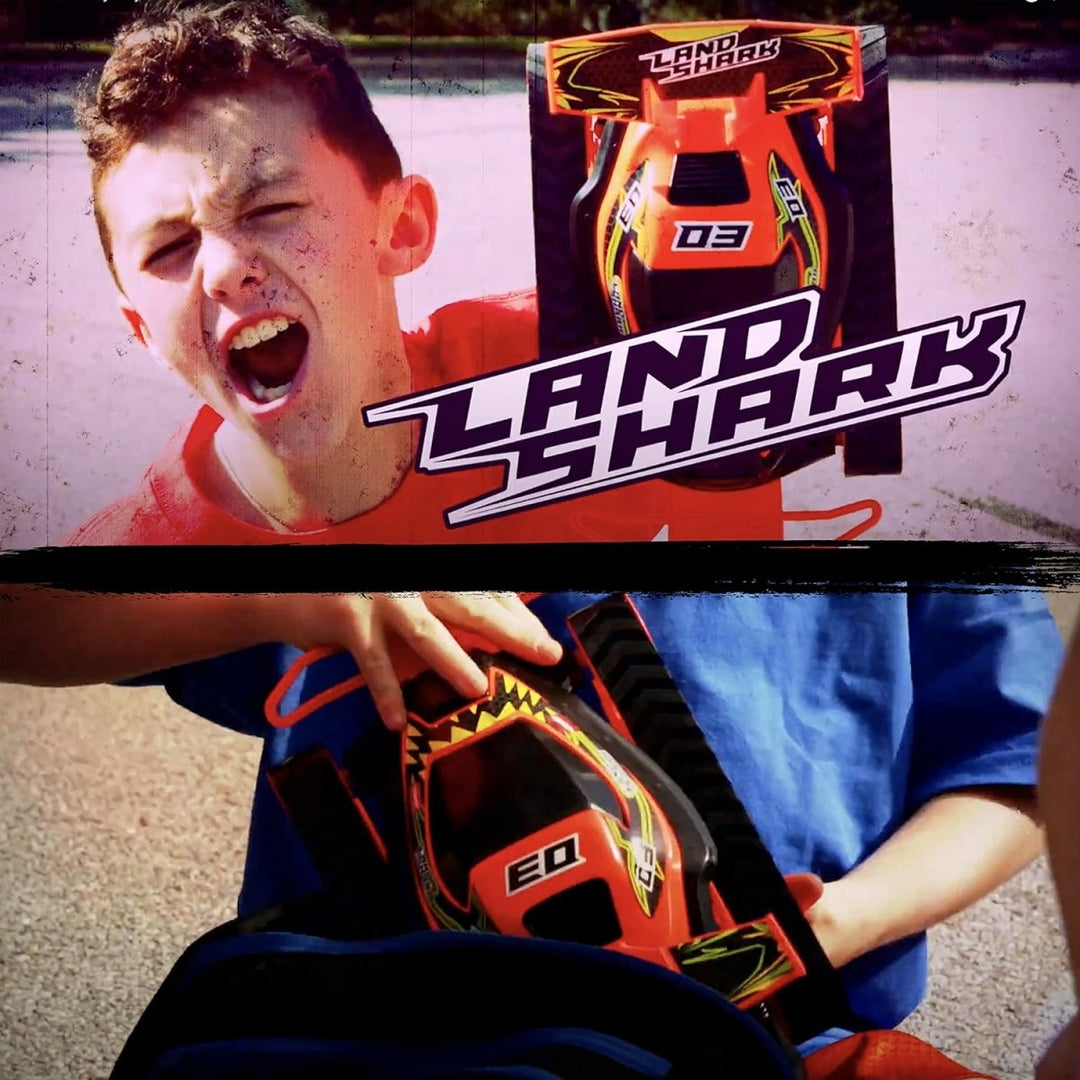 *RC Landshark ATV-Active Play-Tools 4 Teaching-Classroom Decor and More