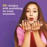 The Klutz Book of Nail Art-Craft Activity-Tools 4 Teaching-Classroom Decor and More