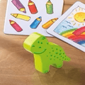 Number Dinosaur Mini Game-Games-Tools 4 Teaching-Classroom Decor and More