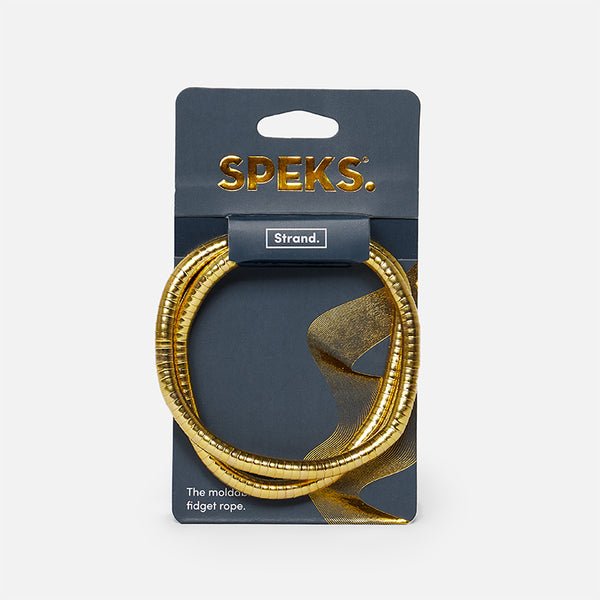 Speks - Strand - Tools 4 Teaching