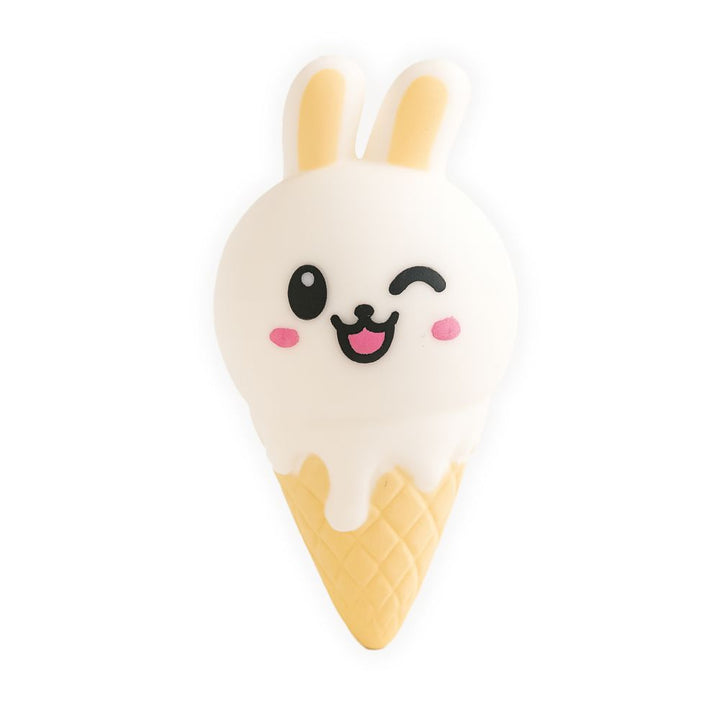 Squishy Bunny Ice Cream