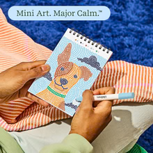 FlowArt Mini, Furry Friends