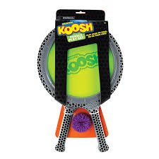 Koosh Double Paddle Play Set-Active Play-Tools 4 Teaching-Classroom Decor and More