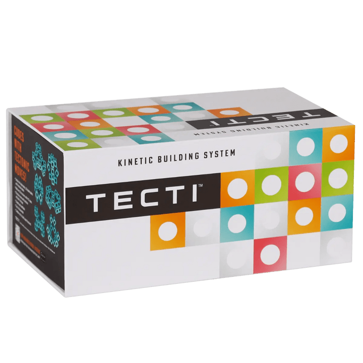 *Tecti Kinetic Building System-Building-Tools 4 Teaching-Classroom Decor and More