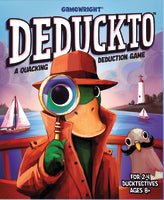 Deduckto-Games-Tools 4 Teaching-Classroom Decor and More