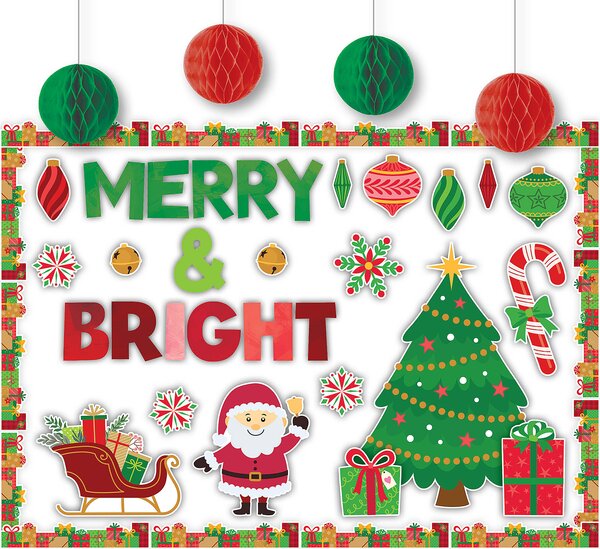 Christmas Create &amp; Decorate Quick Kit