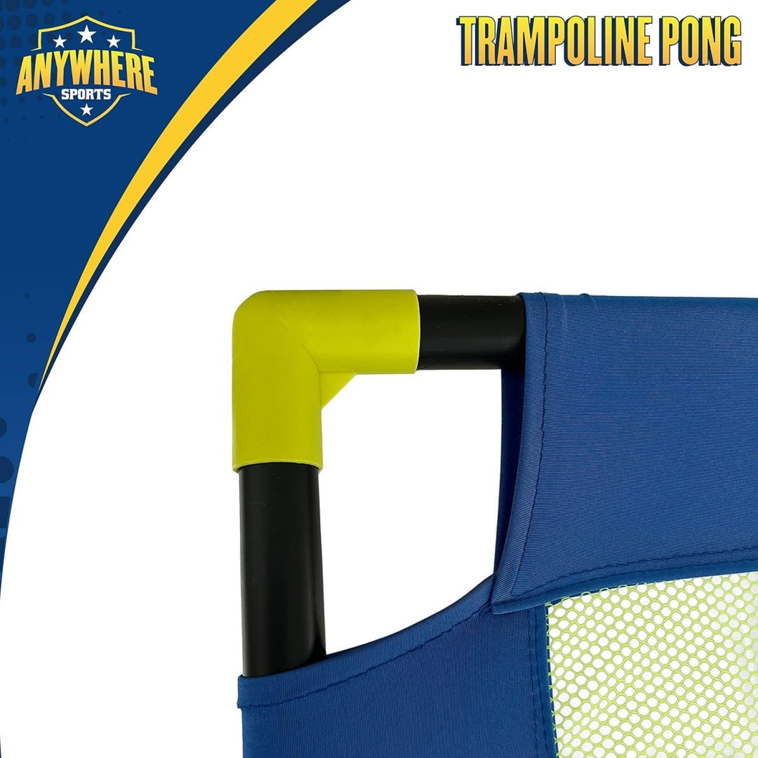 Trampoline Pong-Table Tennis Set-Active Play-Tools 4 Teaching-Classroom Decor and More