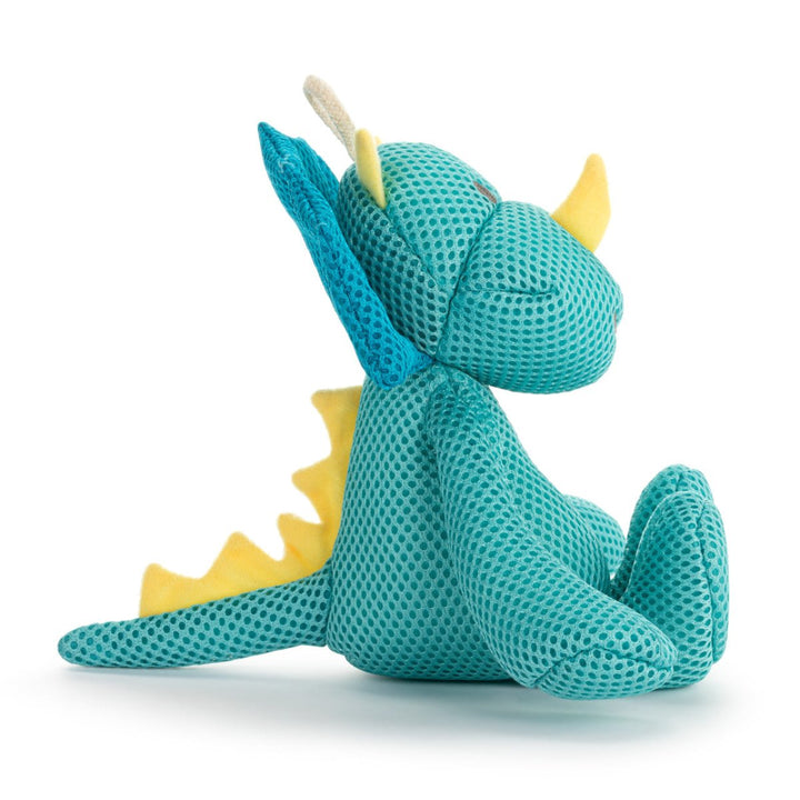 *Bath Time Plush Triceratops-Bath Time-Tools 4 Teaching-Classroom Decor and More