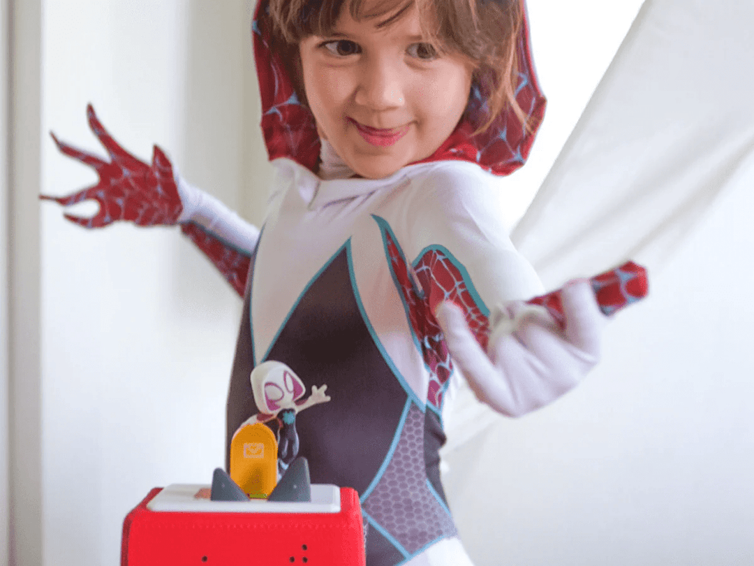 tonies® Marvel&