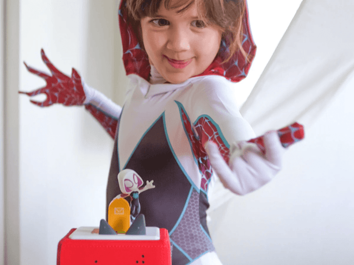 tonies® Marvel&