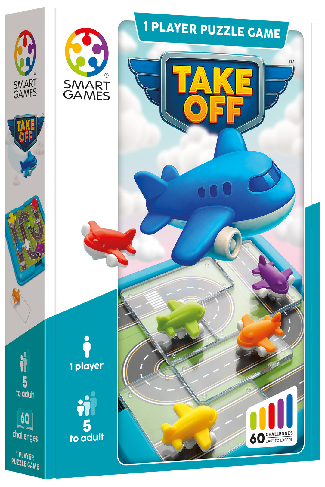 Take Off