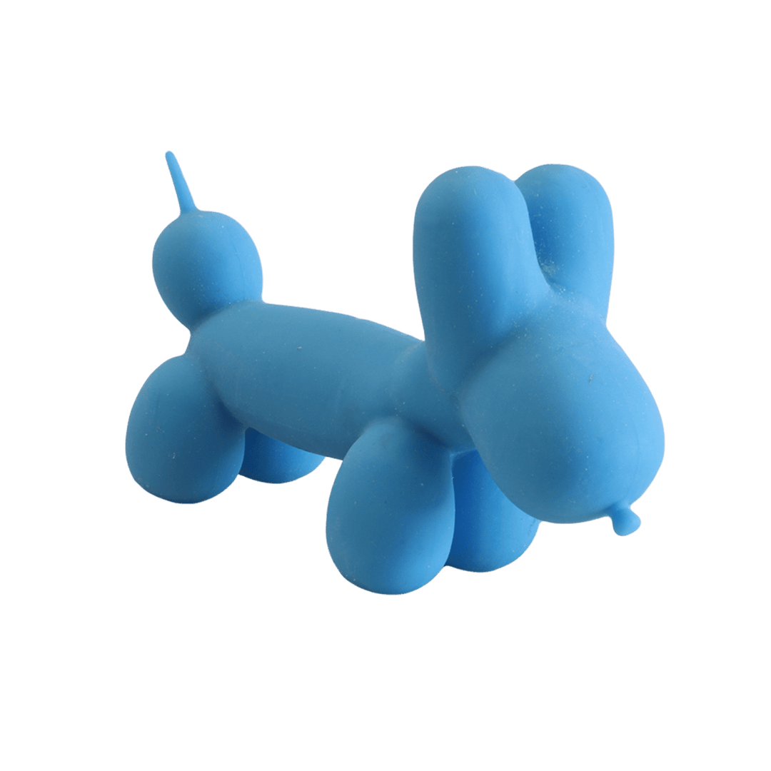 Stretchi Balloon Dog (Assorted) - Tools 4 Teaching