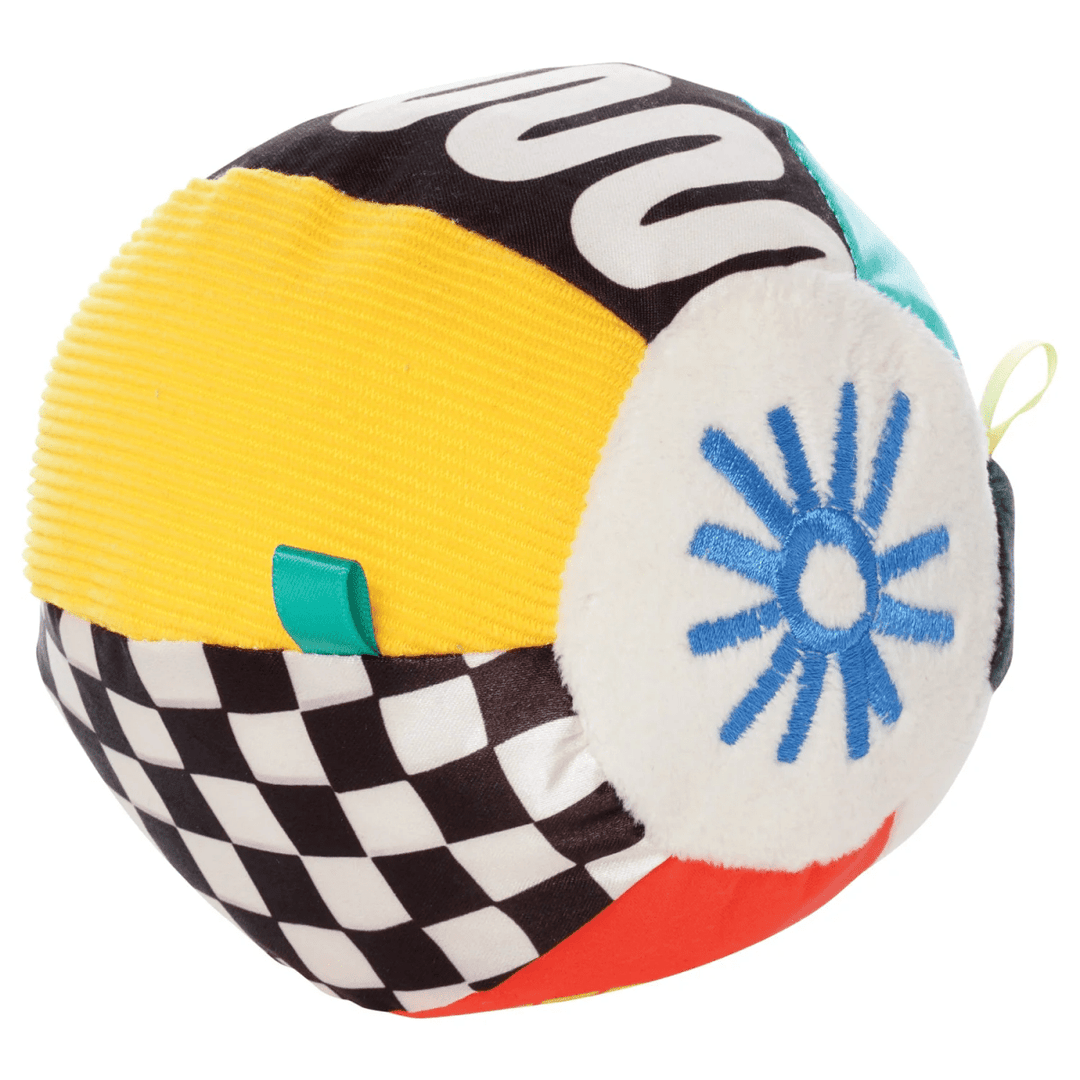 Wimmer Sensory Ball - Tools 4 Teaching