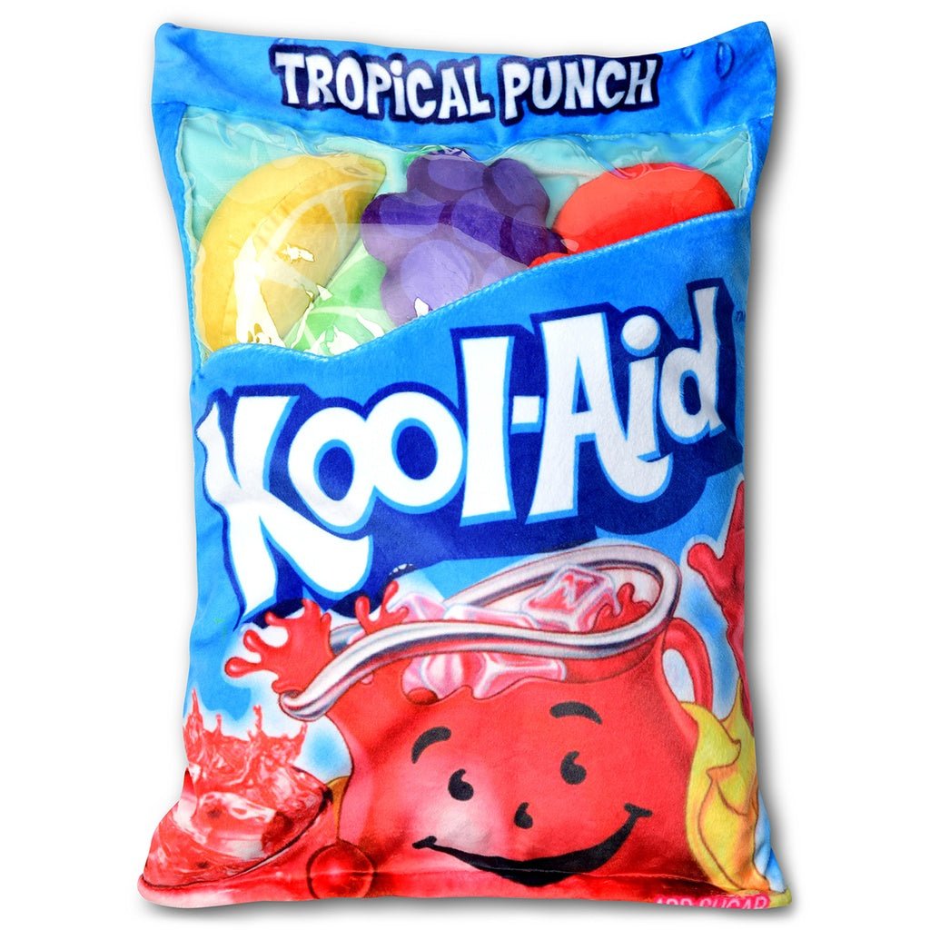 Kool Aid Plush - Tools 4 Teaching