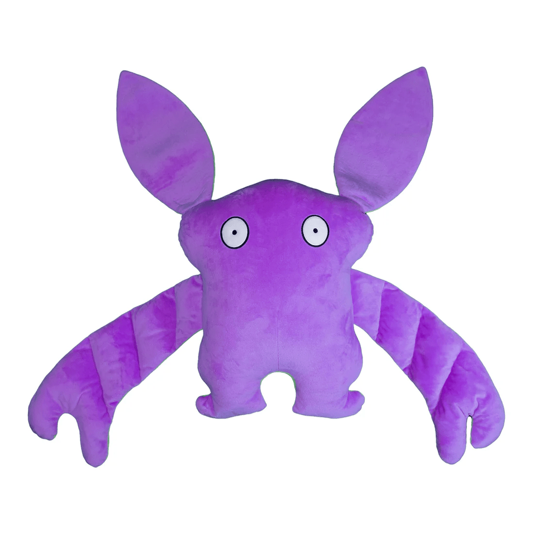 Shin Shin Bumpas 14" Weighted Plush-Sensory-Tools 4 Teaching-Classroom Decor and More