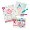 Cotton Candy Multimedia Art Pad - Tools 4 Teaching