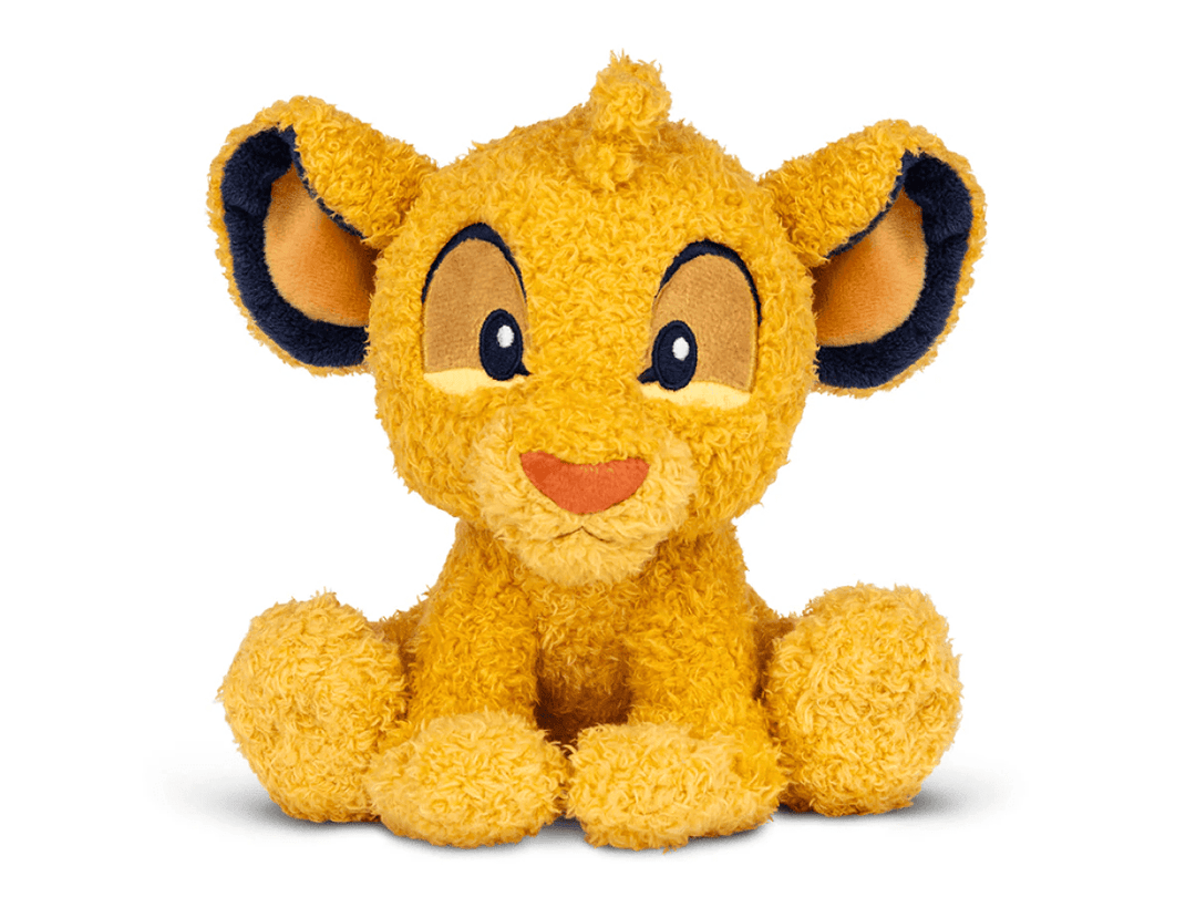 tonies® Disney Simba Cuddle Tonie - Tools 4 Teaching