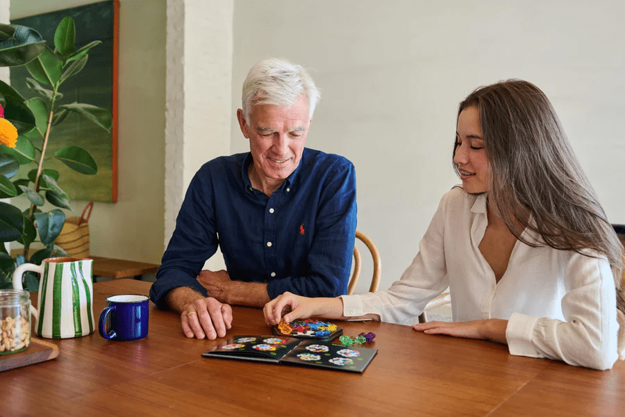 IQ Deluxe Pentagon-Games-Tools 4 Teaching-Classroom Decor and More