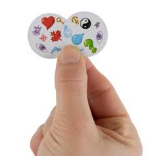World's Smallest Spot it Card Game-World's Smallest-Tools 4 Teaching-Classroom Decor and More