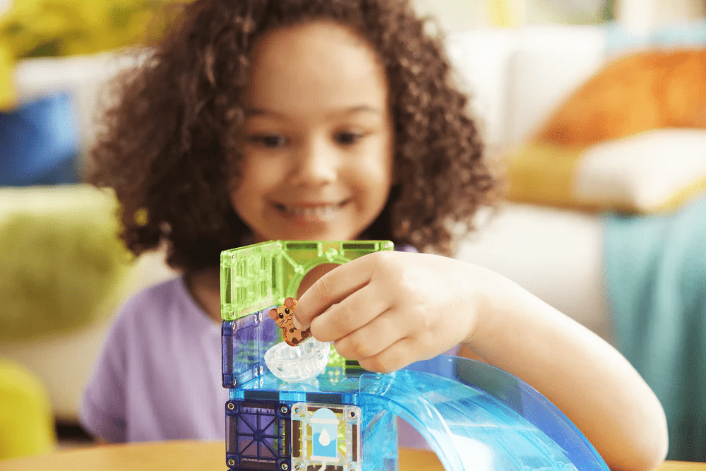 MagnaTiles- Hamster Ball-Magnatiles-Tools 4 Teaching-Classroom Decor and More